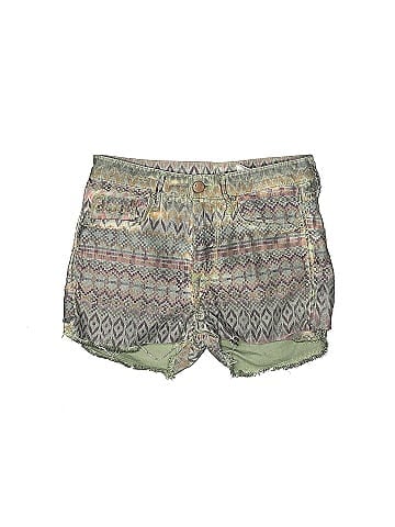 &Denim by H&M Shorts (view 1)