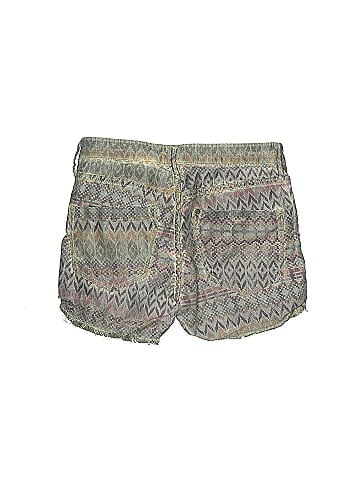 &Denim by H&M Shorts (view 2)