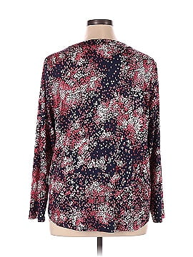 Zac & Rachel Long Sleeve Blouse (view 2)
