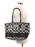 Coach Factory Black Tote One Size - photo 3