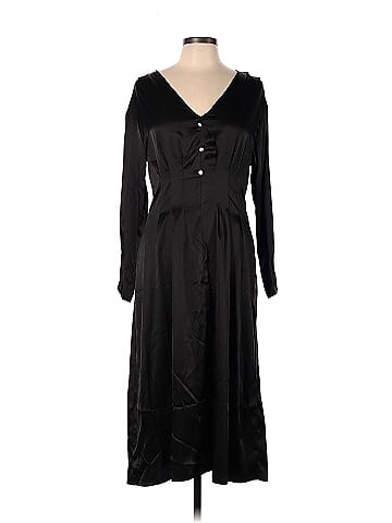 Ella Casual Dress (view 1)
