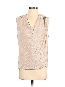 Akemi + Kin Sleeveless Top (view 1)