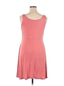 24/7 Maurices Casual Dress (view 2)