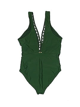 Nicole Miller One Piece Swimsuit (view 2)