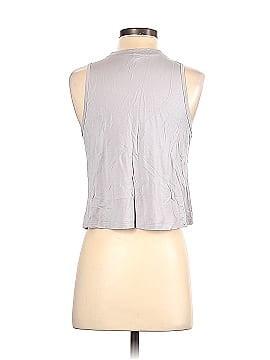 Unbranded Sleeveless T-Shirt (view 2)