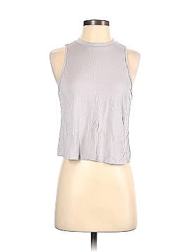 Unbranded Sleeveless T-Shirt (view 1)