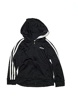 Adidas Track Jacket (view 1)