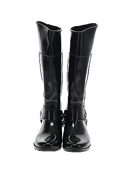 MICHAEL Michael Kors Rain Boots (view 2)