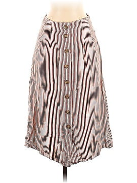 Madewell Casual Skirt (view 1)