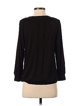 MICHAEL Michael Kors Long Sleeve Top (view 2)