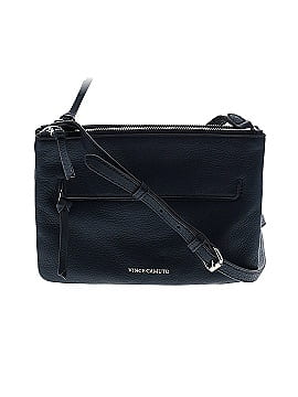 Vince Camuto Leather Crossbody Bag (view 1)