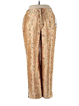 Rafael Casual Pants (view 1)