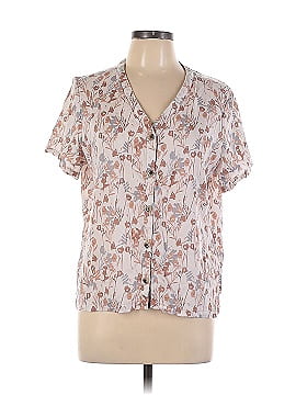 Kuhl Short Sleeve Button-Down Shirt (view 1)
