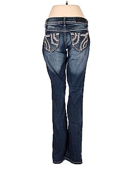 Twentyone Black By Rue21 Jeans (view 2)