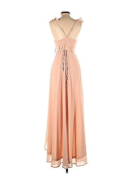 Lulus Cocktail Dress (view 2)