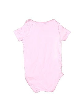 Puma Short Sleeve Onesie (view 2)