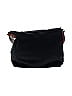 Dooney & Bourke Solid Black Shoulder Bag One Size - photo 2