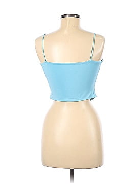 Unbranded Sleeveless Top (view 2)