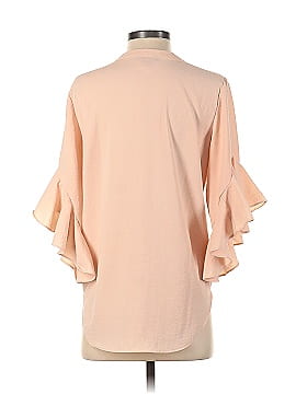 Vince Camuto 3/4 Sleeve Blouse (view 2)