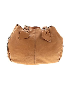 Marc by Marc Jacobs Leather Shoulder Bag (view 2)