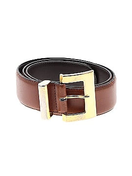 Worthington Leather Belt (view 1)