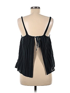 Ecote Sleeveless Blouse (view 2)