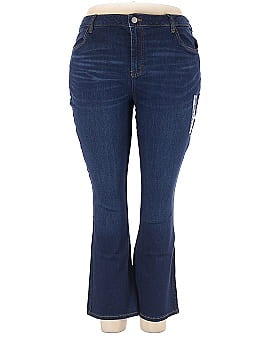 Sonoma Goods for Life Jeans (view 1)