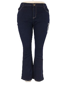 Sonoma Goods for Life Jeans (view 1)