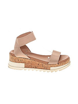 Steve Madden Sandals (view 1)