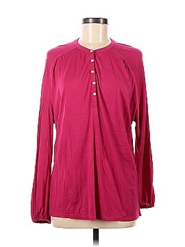 Lucky Brand Long Sleeve Button-Down Shirt (view 1)