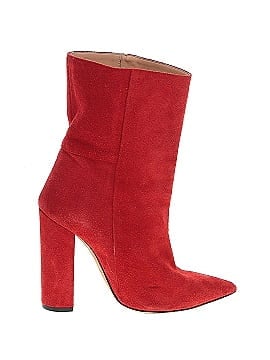 Racine Carree Ankle Boots (view 1)