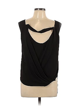 BCBGMAXAZRIA Sleeveless Blouse (view 1)