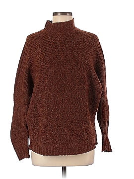Philosophy Republic Clothing Turtleneck Sweater (view 1)