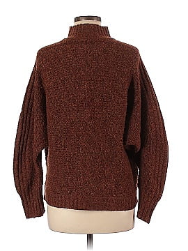Philosophy Republic Clothing Turtleneck Sweater (view 2)