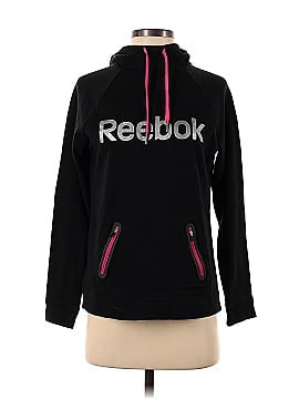 Reebok Pullover Hoodie (view 1)