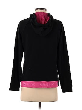 Reebok Pullover Hoodie (view 2)