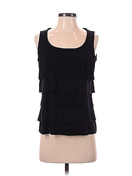 Glitterscape Sleeveless Top (view 1)