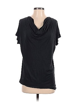 Ann Taylor Short Sleeve Top (view 1)