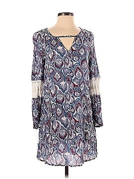 Wild Pearl Casual Dress (view 1)