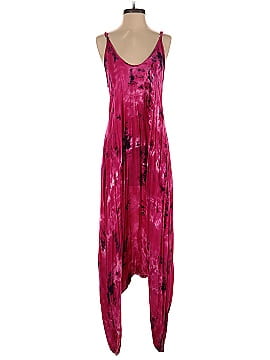 Flower Jumpsuit (view 1)