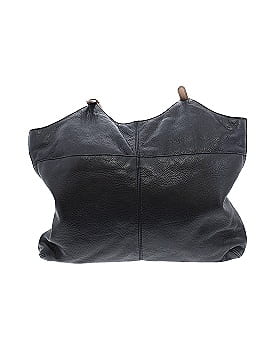 MICHAEL Michael Kors Leather Tote (view 1)