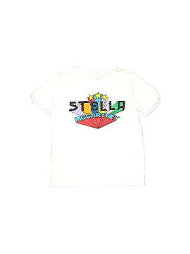 Stella McCartney Short Sleeve T-Shirt (view 1)