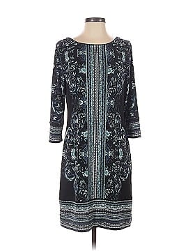 White House Black Market Casual Dress (view 1)