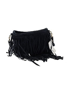 JJ Winters Leather Crossbody Bag (view 2)