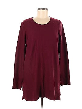 Cyrus Pullover Sweater (view 1)