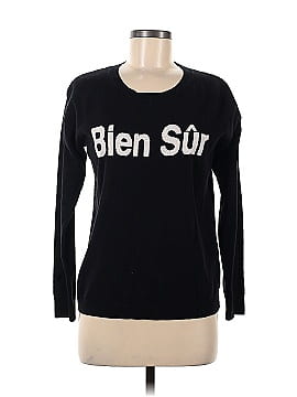 Madewell Pullover Sweater (view 1)