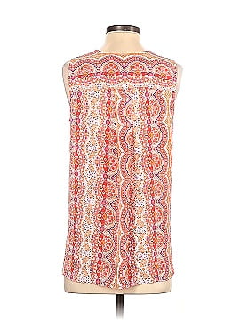 Cynthia Rowley TJX Sleeveless Blouse (view 2)