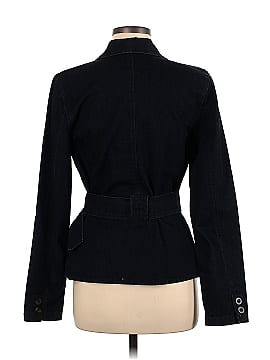 A Line Jacket (view 2)