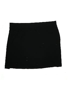 Isaac Mizrahi LIVE! Casual Skirt (view 1)