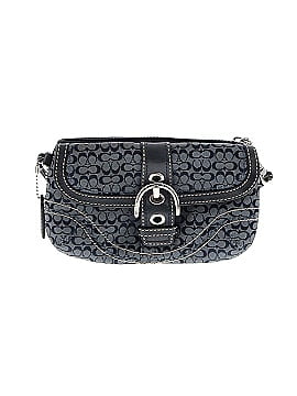 Coach Satchel (view 1)